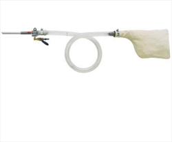 Súng hút, thổi bụi OSAWA W301-III-LC-B 